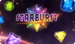 Starburst – hra v NV Casino